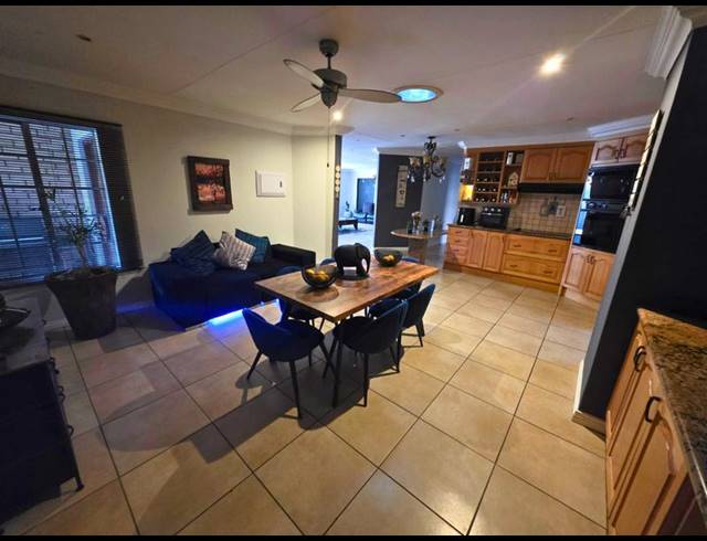 4 BEDROOM PROPERTY TO RENT IN BLUE GILL